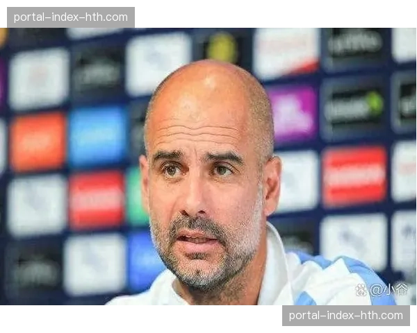 曼城改打快速防反战术体系 哈兰德冲击力获充分释放