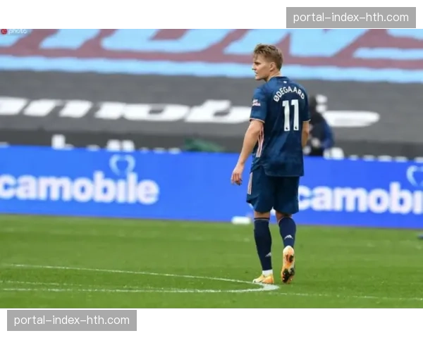 厄德高出勤率不足四成却贡献队内最高助攻效率